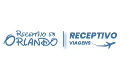 RECEPTIVO EM ORLANDO